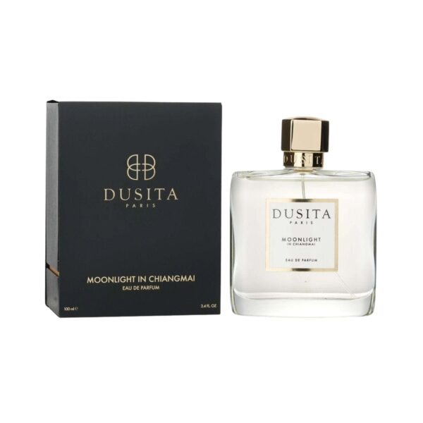 Parfums Dusita Moonlight In Chiangmai Eau de Parfum for Unisex – 3.4 oz