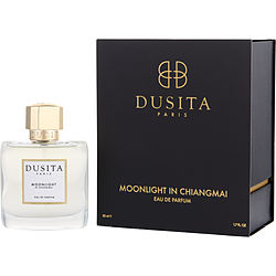 Dusita Moonlight In Chiangmai Unisex Eau de Parfum Spray 1.7 oz