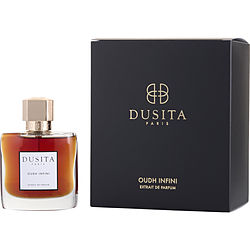 Dusita Oudh Infini by Dusita EXTRAIT DE PARFUM SPRAY 1.7 OZ