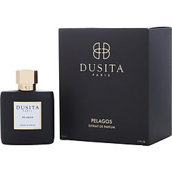 Dusita Pelagos Extrait de Parfum Spray - 1.7 oz Unisex