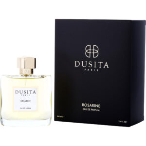 Dusita Rosarine Eau de Parfum for Unisex – 3.4 oz