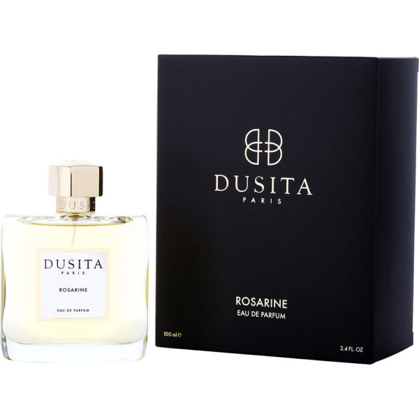 Dusita Rosarine Eau de Parfum for Unisex – 3.4 oz