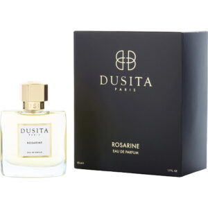 Dusita Rosarine Eau de Parfum for Unisex – 1.7 oz