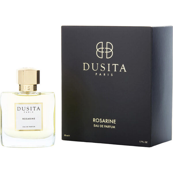 Dusita Rosarine Eau de Parfum for Unisex – 1.7 oz