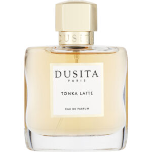 Dusita Tonka Latte Eau de Parfum for Unisex – 1.7 oz