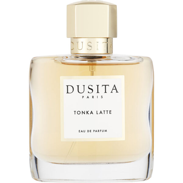 Dusita Tonka Latte Eau de Parfum for Unisex – 1.7 oz
