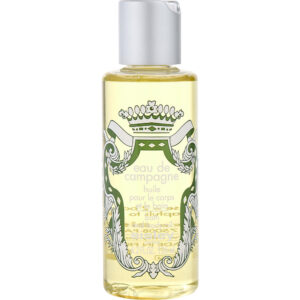 Eau De Campagne by Sisley Bath & Body Oil 4.2 oz
