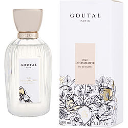 Eau De Charlotte by Annick Goutal EDT Spray for Women 3.4 oz