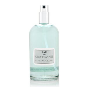 Grey Flannel Eau de Toilette Spray for Men - 4.0 oz