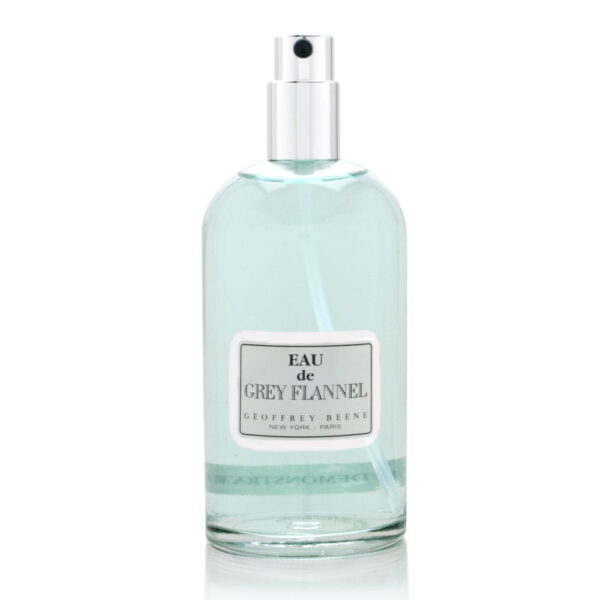 Grey Flannel Eau de Toilette Spray for Men - 4.0 oz