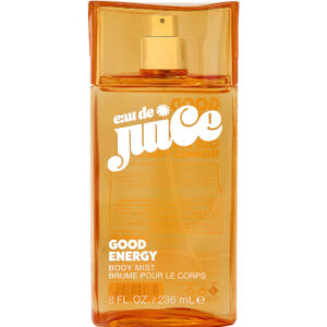 Eau De Juice Good Energy Body Mist for Women - 8 oz