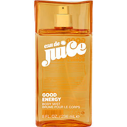Eau De Juice Good Energy Body Mist for Women - 8 oz
