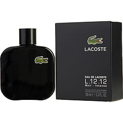 Eau De Lacoste L.12.12 Noir Eau de Toilette for Men