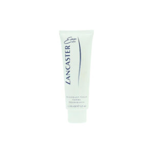 Eau De Lancaster DEODORANT CREAM 4.2 OZ Unisex