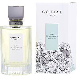 Eau De Monsieur by Annick Goutal EDT Spray for Men