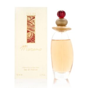 Eau De Murano Eau de Parfum for Women – 1.6 oz