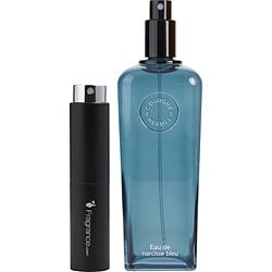 Eau De Narcisse Bleu by Hermes Travel Spray for Men