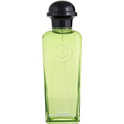 Eau De Pamplemousse Rose by Hermes - Unisex Cologne Spray 3.3 oz