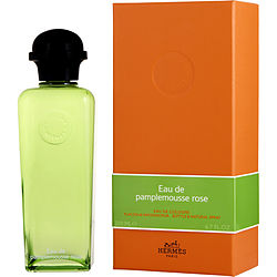 Eau De Pamplemousse Rose by Hermes Cologne - 6.7 oz