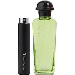Eau De Pamplemousse Rose by Hermes EAU DE COLOGNE 0.27 OZ