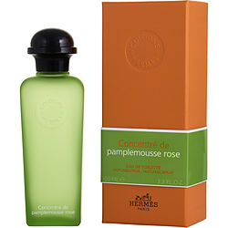 Eau De Pamplemousse Rose by Hermès EDT Spray 3.3 oz