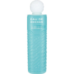 Eau De Rochas by Rochas SHOWER GEL 16.9 OZ for MEN