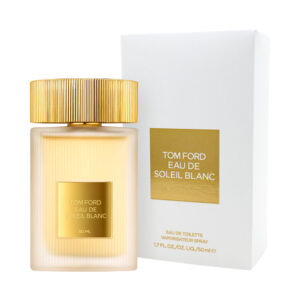 Eau de Soleil Blanc by Tom Ford