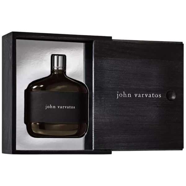 John Varvatos Eau de Toilette - 6.7oz Eau de Toilette for Men – 6.7 oz