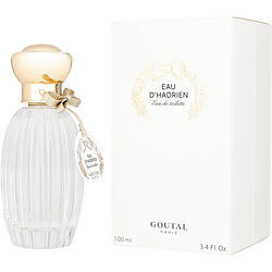 Eau D'Hadrien by Annick Goutal Women's EDT Spray 3.4 oz