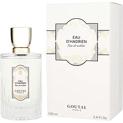 Eau D'hadrien by Annick Goutal EDT Spray 3.4 oz Men's Fragrance