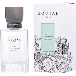 Eau D'hadrien by Annick Goutal EDT SPRAY REFILLABLE 1.7 OZ