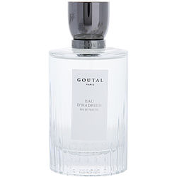 Eau D'hadrien by Annick Goutal EDT Spray Refillable 3.4 OZ