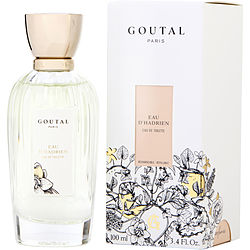 Eau D'hadrien by Annick Goutal EDT SPRAY REFILLABLE 3.4 OZ