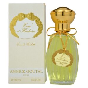 Eau d'Hadrien Women's Eau de Parfum Spray 1.7 oz