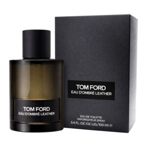 Eau d'Ombré Leather by Tom Ford Fragrance