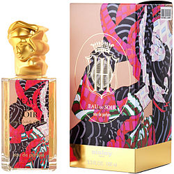 Eau Du Soir by Sisley EAU DE PARFUM SPRAY 3.3 OZ for Women