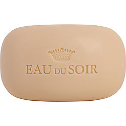 Eau Du Soir by Sisley SOAP 3.5 OZ for WOMEN