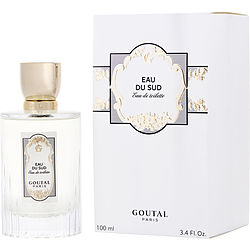 Eau Du Sud by Annick Goutal EDT Spray 3.4 oz for Women