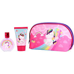 Eau My Unicorn by Air Val International 3-Piece Gift Set for Women