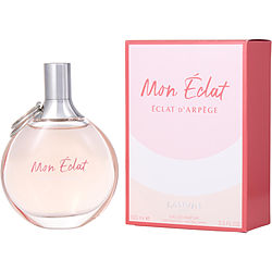 Eclat D'arpege Mon Eclat by Lanvin EAU DE PARFUM SPRAY 3.3 OZ