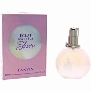 Eclat D'Arpège Sheer Eau de Toilette Spray for Women