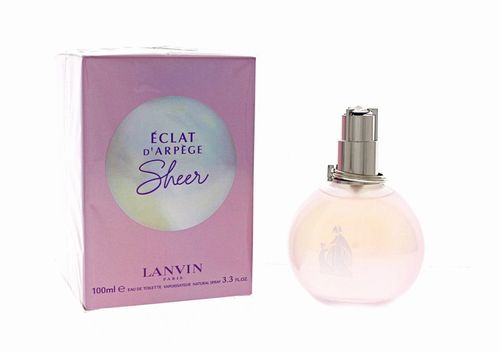 Eclat D'Arpège Sheer Eau de Toilette Spray for Women