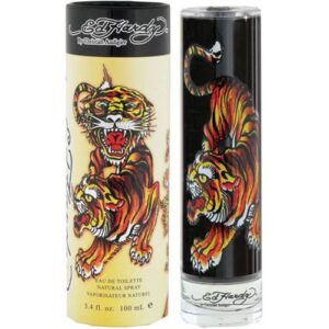 Ed Hardy for Women Eau de Toilette Spray 3.4 oz
