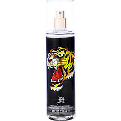 Ed Hardy Tiger Ink by Christian Audigier FINE FRAGRANCE MIST 8 OZ