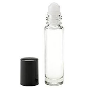 Ed Hardy for Women Type Perfume Oil Roll-On - 1/3 oz