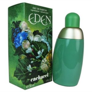 Eden Eau de Parfum Spray for Women - 1.0 oz