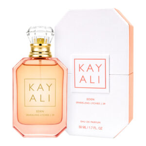 Eden Sparkling Lychee 39 by Kayali | Compare Prices