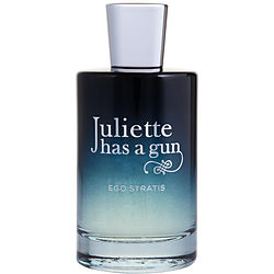 Ego Stratis by Juliette Has A Gun EAU DE PARFUM SPRAY 3.4 OZ *TESTER
