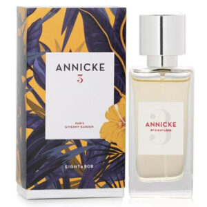 Eight and Bob Eight & Bob Annicke 3 Eau de Parfum for Women – 1 oz
