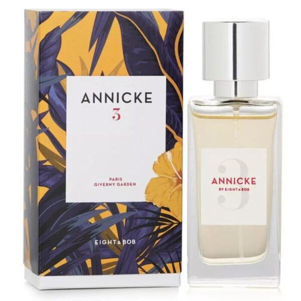 Eight and Bob Eight & Bob Annicke 3 Eau de Parfum for Women – 1 oz